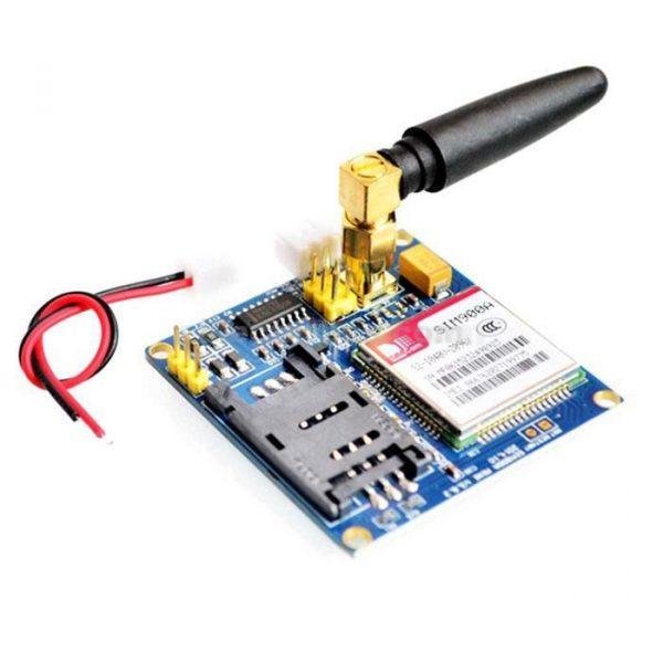 SIM900A BOARD 1800/1900 MHZ GSM GPRS MODULE for arduino sms and call cellular module at best price online in islamabad rawalpindi lahore peshawar faisalabad karachi hyderabad quetta wah taxila Pakistan