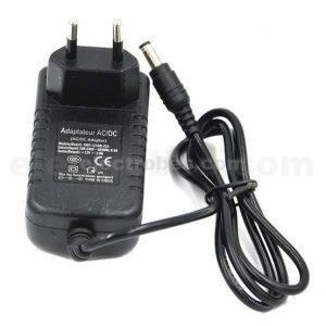 12V 2A 24W SMPS Power Adapter with DC 5.5mm Jack