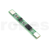 18650-battery-protection-board 1s 3a battery management system board at best price online in islamabad rawalpindi lahore peshawar faisalabad karachi hyderabad quetta wah taxila Pakistan