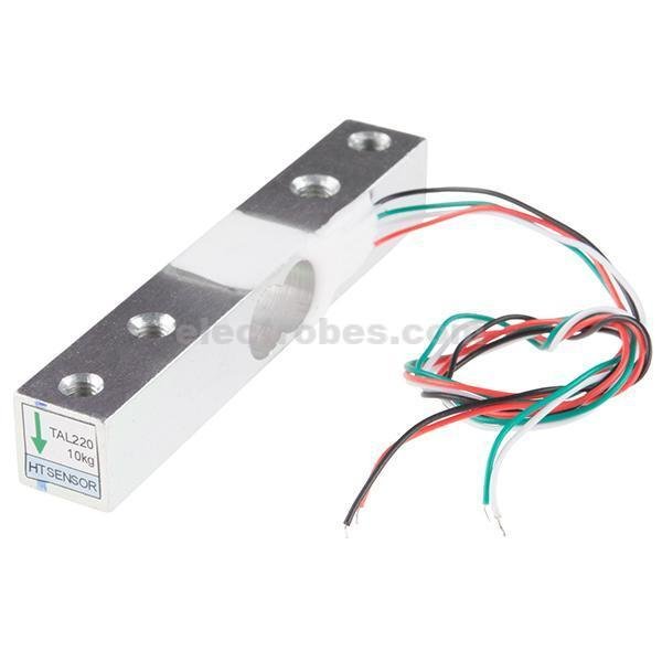 10Kg Scale Bar Load Cell Weight Sensor