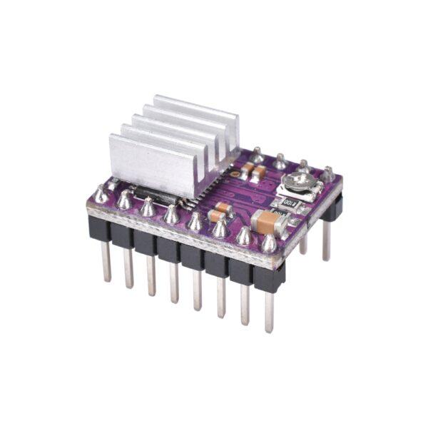 DRV8825 Stepper Motor Driver Carrier High Current Motor Driver Module at best price online in islamabad rawalpindi lahore peshawar faisalabad karachi hyderabad quetta wah taxila Pakistan