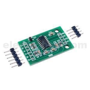 HX711 Module Load Cell Voltage Amplifier weight sensor signal amplifier for arduino at best price online in islamabad rawalpindi lahore peshawar faisalabad karachi hyderabad quetta wah taxila Pakistan