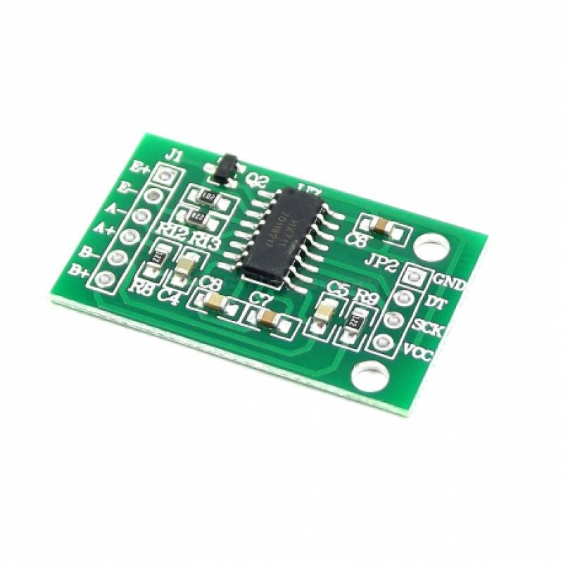 HX711 Module Load Cell Voltage Amplifier weight sensor signal amplifier for arduino at best price online in islamabad rawalpindi lahore peshawar faisalabad karachi hyderabad quetta wah taxila Pakistan