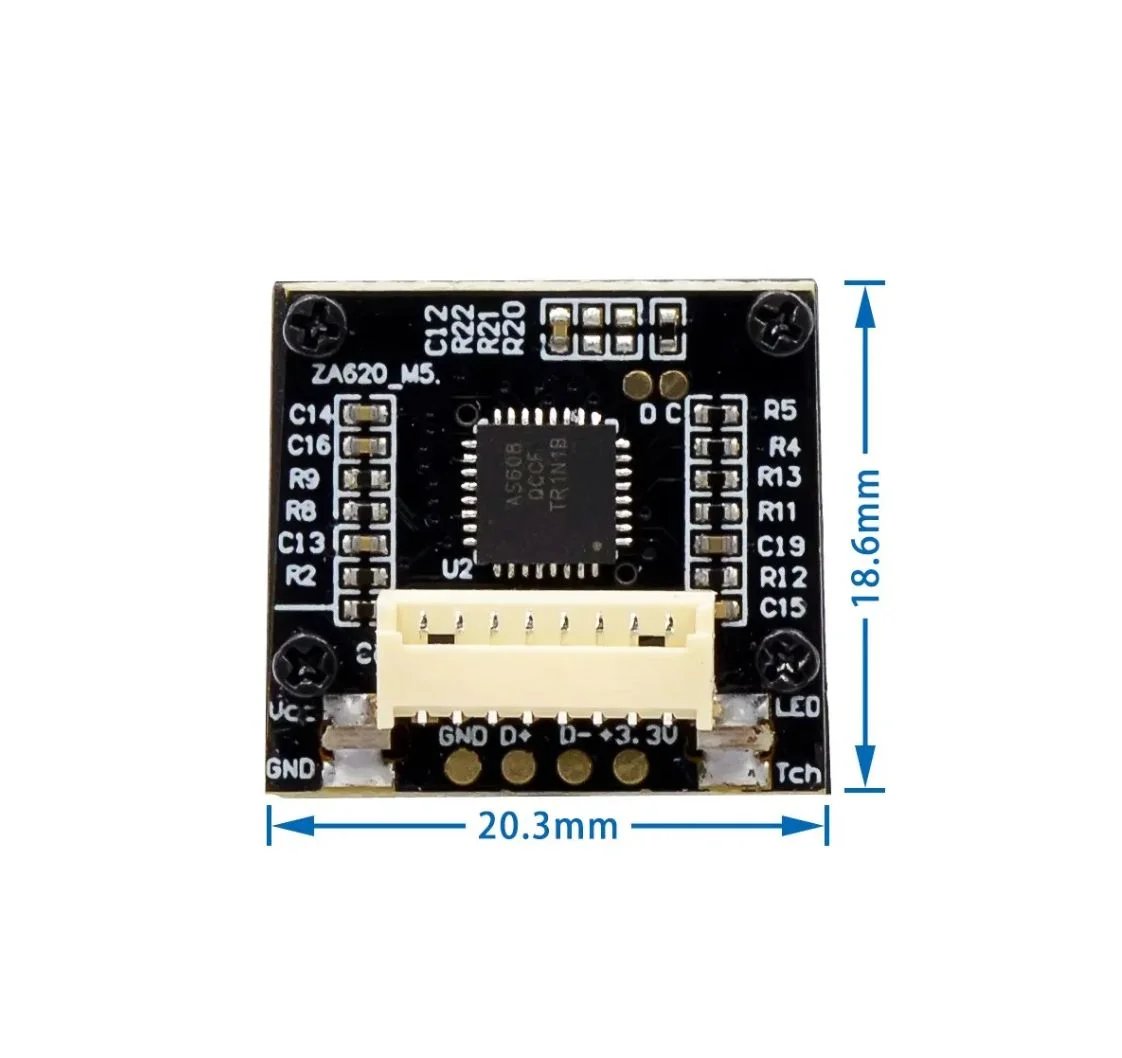 Buy AS608 Fingerprint Reader Optical Sensor Module online at best price and delivery in islamabad rawalpindi lahore peshawar faisalabad karachi hyderabad quetta wah taxila multan sialkot mardan Pakistan