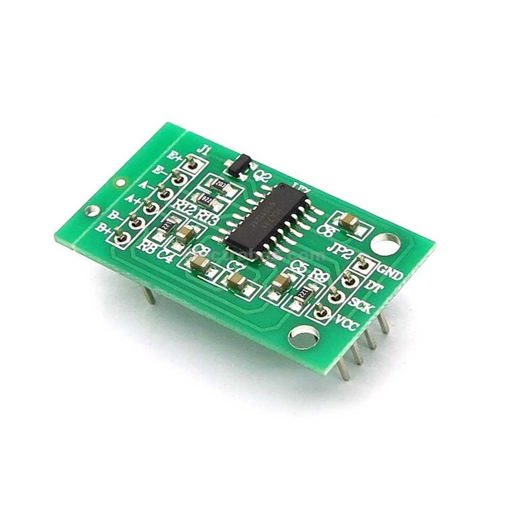 HX711 Pressure Sensor Load Cell Amplifier Module - Image 2