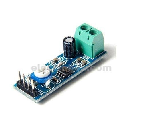 LM386 Audio Amplifier Module - Image 3