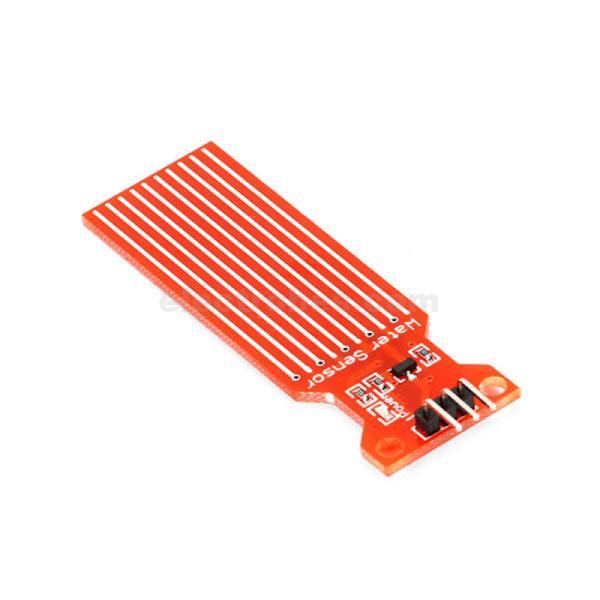 Water Level Sensor Module Arduino Based liquid level indicator at best price online in islamabad rawalpindi lahore peshawar faisalabad karachi hyderabad quetta wah taxila Pakistan