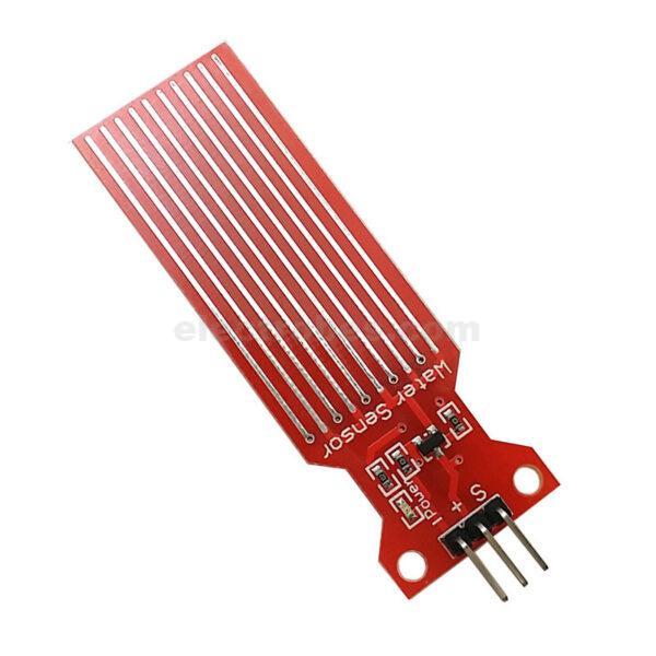 Water Level Sensor Liquid Depth Measuring Module for Arduino - Image 3