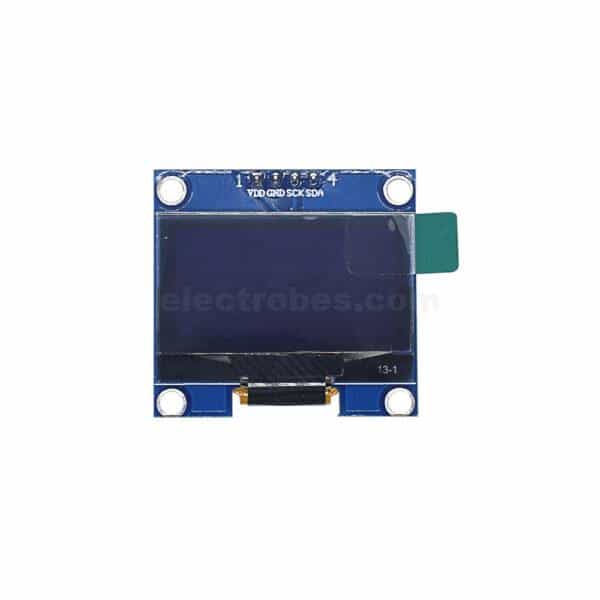 1.3 inch oled i2c 128 x 64 pixel display compatible with arduino uno and raspberry pi at best price online in islamabad rawalpindi lahore peshawar faisalabad karachi hyderabad quetta wah taxila Pakistan