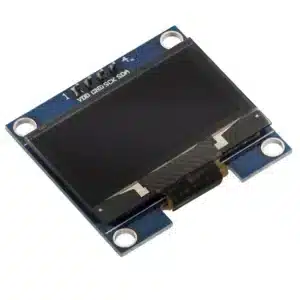 1.3 inch oled i2c 128 x 64 pixel display compatible with arduino uno and raspberry pi at best price online in islamabad rawalpindi lahore peshawar faisalabad karachi hyderabad quetta wah taxila Pakistan