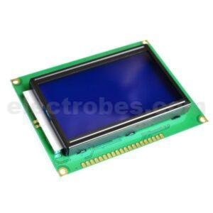 128x64 dot matrix lcd panel display for ramps 1.4 board and 3d printers at best price online in islamabad rawalpindi lahore peshawar faisalabad karachi hyderabad quetta wah taxila Pakistan