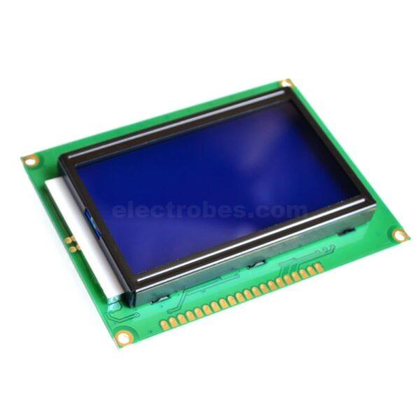 128x64 dot matrix lcd panel display for ramps 1.4 board and 3d printers at best price online in islamabad rawalpindi lahore peshawar faisalabad karachi hyderabad quetta wah taxila Pakistan