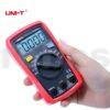 UNI-T ut33A+ UT 33A plus DMM digital multimeter pocket size DMM current voltage resistance meter with auto-ranging at best price online in islamabad rawalpindi lahore peshawar faisalabad karachi hyderabad quetta wah taxila Pakistan