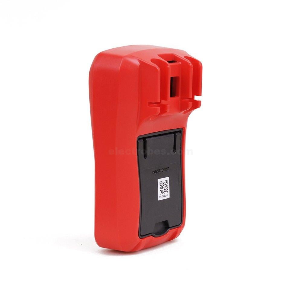 UNI-T ut33D+ UT 33D plus DMM digital multimeter pocket size DMM current voltage resistance meter in Pakistan