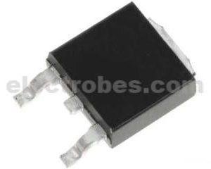 0.5A 6V TO-252 SMD Voltage Regulator 78M06