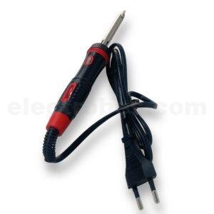 AS-T 40w 60W Soldering Iron with Indicator Light at best price online in islamabad rawalpindi lahore peshawar faisalabad karachi hyderabad quetta wah taxila Pakistan