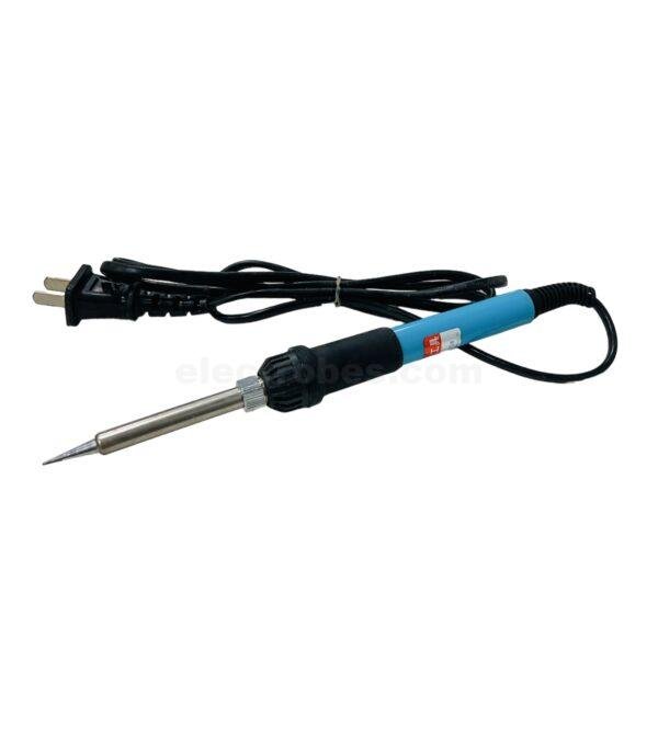 25W 220V Soldering Iron Welding Tool in Pakistan