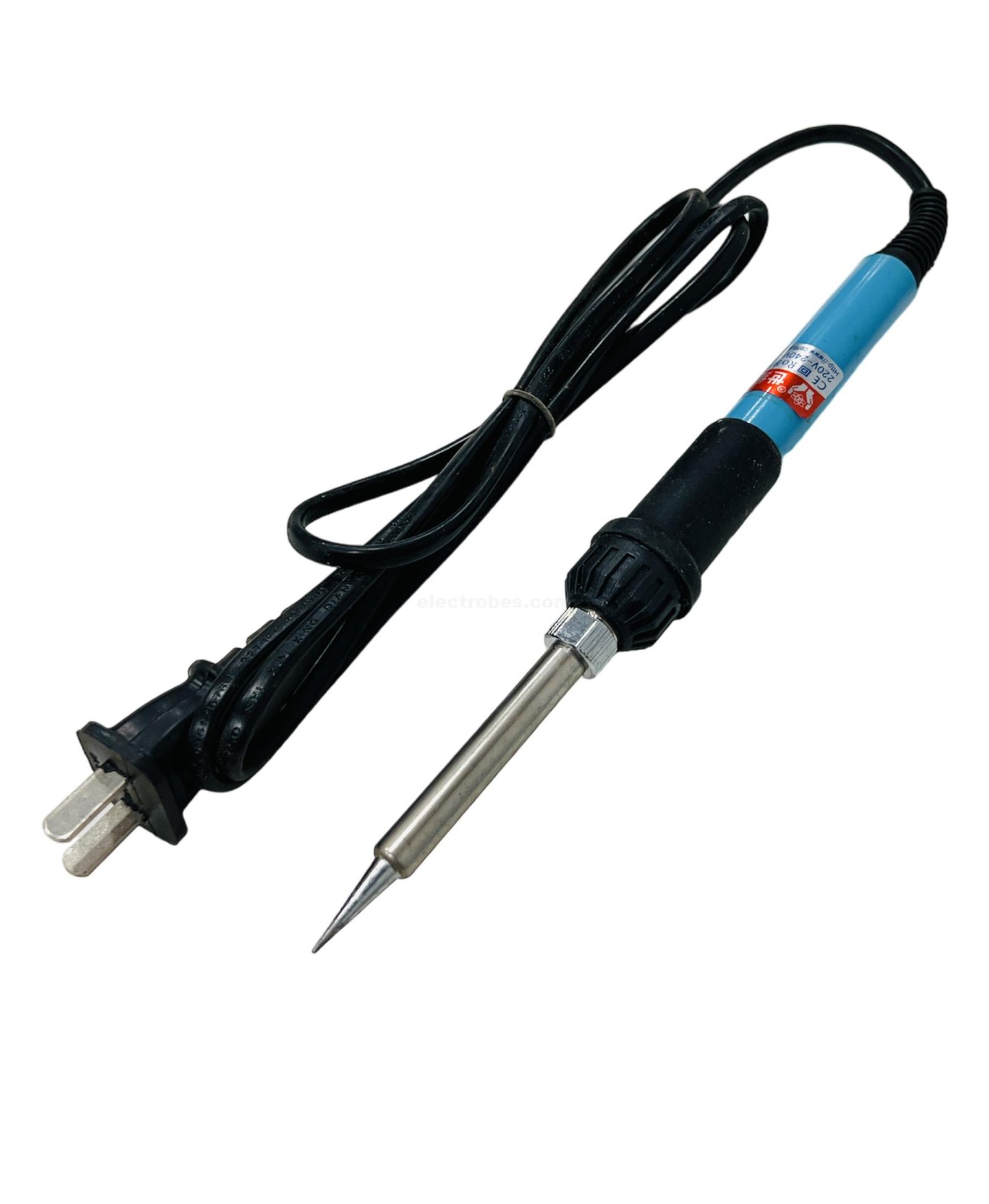 25W 220V Soldering Iron Welding Tool in Pakistan