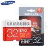 Samsung EVO Plus 32GB MicroSDHC Memory Card Class 10 at best price online in islamabad rawalpindi lahore peshawar faisalabad karachi hyderabad quetta wah taxila Pakistan