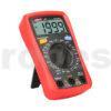 UNI-T ut33D+ UT 33D plus DMM digital multimeter pocket size DMM current voltage resistance meter in Pakistan