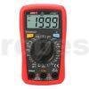 UNI-T ut33D+ UT 33D plus DMM digital multimeter pocket size DMM current voltage resistance meter at best price online in islamabad rawalpindi lahore peshawar faisalabad karachi hyderabad quetta wah taxila Pakistan