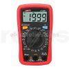 UNI-T ut33b+ DMM digital multimeter pocket size DMM current voltage resistance meter at best price online in islamabad rawalpindi lahore peshawar faisalabad karachi hyderabad quetta wah taxila Pakistan