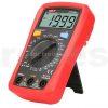 UNI-T ut33B+ UT 33B plus DMM digital multimeter pocket size DMM current voltage resistance meter at best price online in islamabad rawalpindi lahore peshawar faisalabad karachi hyderabad quetta wah taxila Pakistan