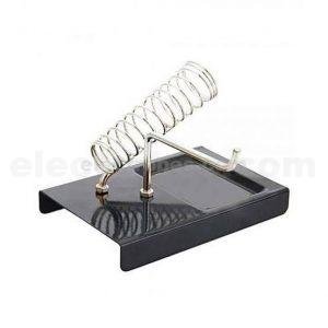 High quality metal Soldering Iron Stand with Soldering Wire Holder at best price online in islamabad rawalpindi lahore peshawar faisalabad karachi hyderabad quetta wah taxila Pakistan