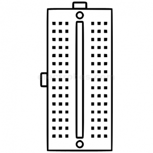 Breadboards, Protoboards & PCBs