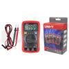 UNI-T ut33A+ UT 33A plus DMM digital multimeter pocket size DMM current voltage resistance meter with auto-ranging at best price online in islamabad rawalpindi lahore peshawar faisalabad karachi hyderabad quetta wah taxila Pakistan