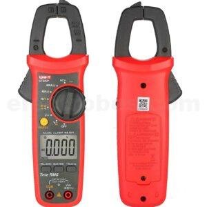 uni-t ut203+ digital clamp meter multimeter ammeter voltmeter ut203 model in pakistan at best price online in islamabad rawalpindi lahore peshawar faisalabad karachi hyderabad quetta wah taxila Pakistan