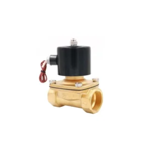 Buy 1.5 inch 12V DC Solenoid Valve Normally Closed online at best price and delivery in islamabad rawalpindi lahore peshawar faisalabad karachi hyderabad quetta wah taxila multan sialkot mardan Pakistan 