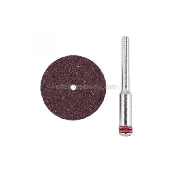 Resin Cutting Wheel Disc Blade Cut Off For Dremel Rotary Hobby Tool - Image 5