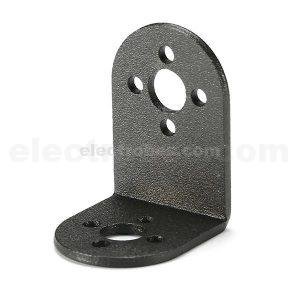 L-SHAPED SERVO BRACKET PTZ ROBOTIC MANIPULATOR DIY ROBOT MOUNT at best price online in islamabad rawalpindi lahore peshawar faisalabad karachi hyderabad quetta wah taxila Pakistan