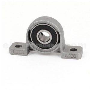 KP08 8mm T8 Linear Bracket Screw Pillow Blocks for CNC