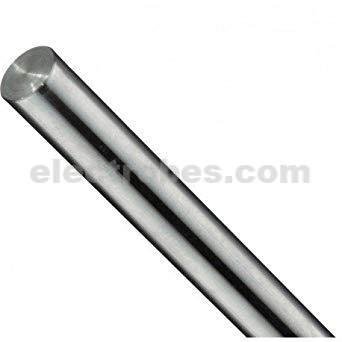 8mm Linear Rail Shaft Smooth Rod For CNC Machine And 3D Printer - Image 3