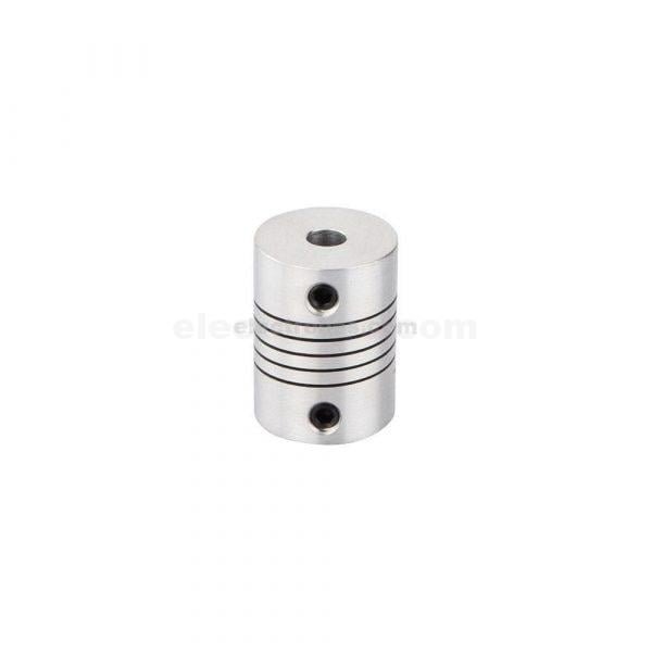 5mm*8mm*25mm 3D Printer Stepper Motor Flexible Coupler - Image 3