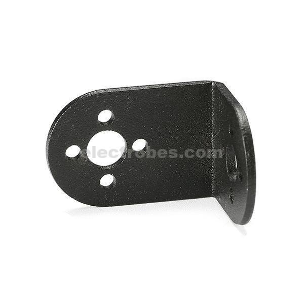 L-SHAPED SERVO BRACKET PTZ ROBOTIC MANIPULATOR DIY ROBOT MOUNT at best price online in islamabad rawalpindi lahore peshawar faisalabad karachi hyderabad quetta wah taxila Pakistan