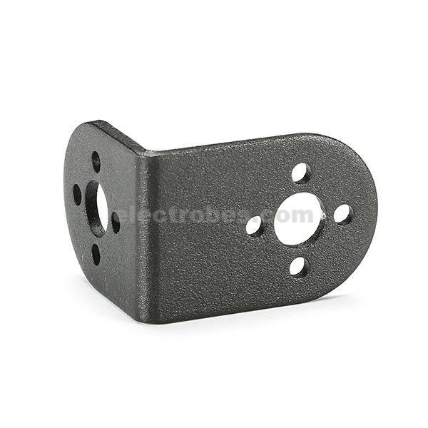 L-SHAPED SERVO BRACKET PTZ ROBOTIC MANIPULATOR DIY ROBOT MOUNT at best price online in islamabad rawalpindi lahore peshawar faisalabad karachi hyderabad quetta wah taxila Pakistan