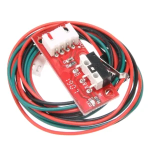 Mechanical End Stop End stop Limit Switch With Cable RAMPS1.4 at best price online in islamabad rawalpindi lahore peshawar faisalabad karachi hyderabad quetta wah taxila Pakistan