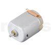 Micro DC Motor High speed 3V/5V 7000-7300RPM High Speed DC Small Motor for DIY projects at best price online in islamabad rawalpindi lahore peshawar faisalabad karachi hyderabad quetta wah taxila Pakistan