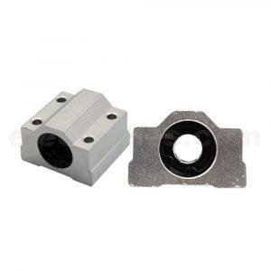SC8UU SCS8UU 8mm Linear Motion Ball Bearing Machinery Slide Bushing for CNC machine and 3d printer at best price online in islamabad rawalpindi lahore peshawar faisalabad karachi hyderabad quetta wah taxila Pakistan