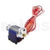 Short Distance Bowden V6 Metal Hotend Extruder 1.75mm with Cooling Fan for 3D Printer at best price online in islamabad rawalpindi lahore peshawar faisalabad karachi hyderabad quetta wah taxila Pakistan