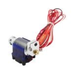 Short Distance Bowden V6 Metal Hotend Extruder 1.75mm with Cooling Fan for 3D Printer at best price online in islamabad rawalpindi lahore peshawar faisalabad karachi hyderabad quetta wah taxila Pakistan