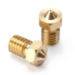 0.3mm Mk3 Brass Nozzle for 3D Printer