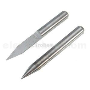 0.2mm 60 20 30 40 90 Degree PCB Engraving V-shape carbide drill Bit CNC 3.175 for PCB Copper, Plastic engraving Sharp cutting edge milling at best price online in islamabad rawalpindi lahore peshawar faisalabad karachi hyderabad quetta wah taxila Pakistan