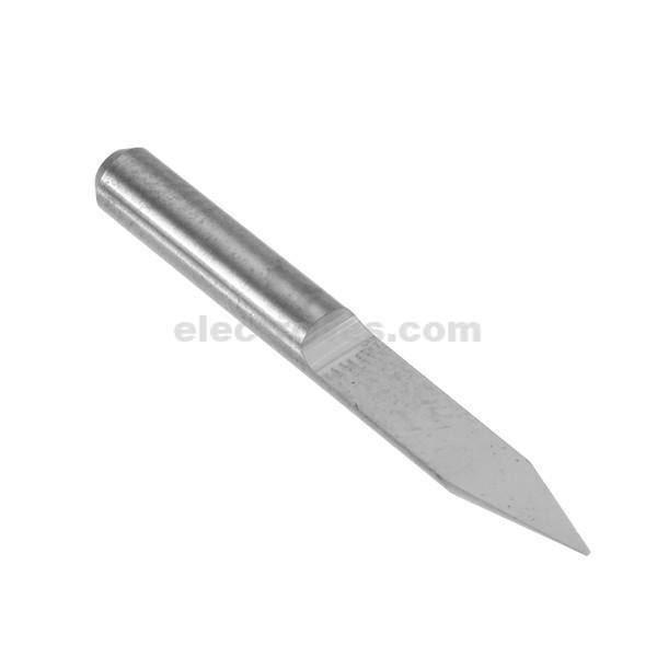 0.1mm 90 Degree PCB Engraving V-shape Bit CNC 3.175 - Image 3