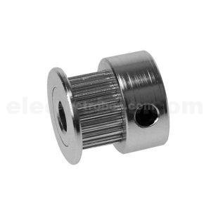 GT2 20 teeth 8mm Bore Timing Aluminum Pulley