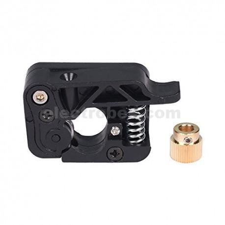 MK8/9 Dual Extruder Feed Device Part For 3D Printer 1.75mm Filament - 1( Right Side)