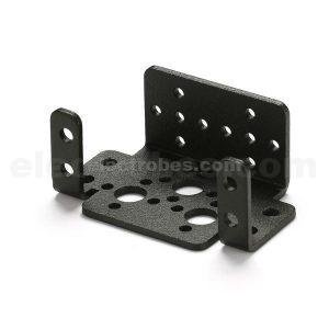 Multifunction Servo Motor Bracket Steering Head Mount for MG995 MG996R at best price online in islamabad rawalpindi lahore peshawar faisalabad karachi hyderabad quetta wah taxila Pakistan